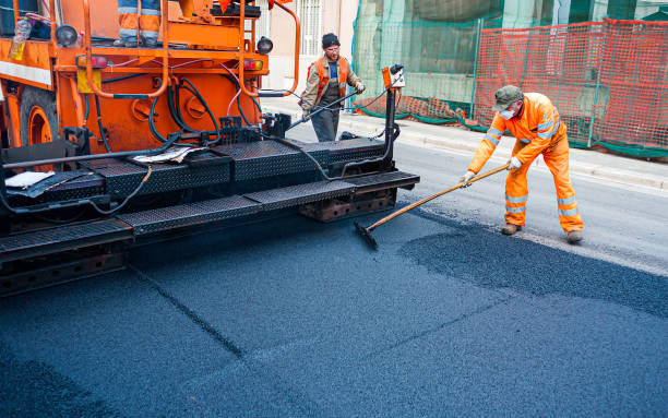 Best Recycled Asphalt Driveway Installation  in Sudley, VA