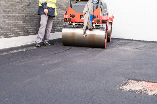 Best Driveway Crack Filling  in Sudley, VA