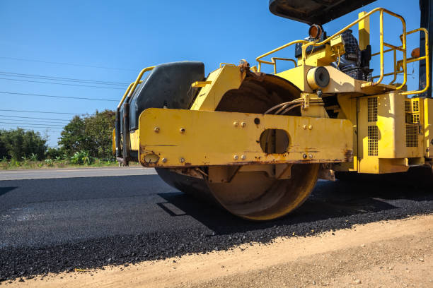 Why Choose Us For All Your Driveway Paving Needs in Sudley, VA?