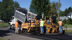 Sudley, VA Driveway Paving Services Company